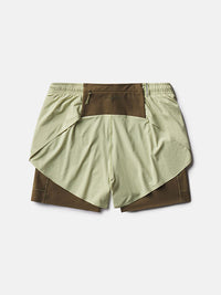 Jog 6 Short Sagebrush Dark Olive CH 2698 (1)