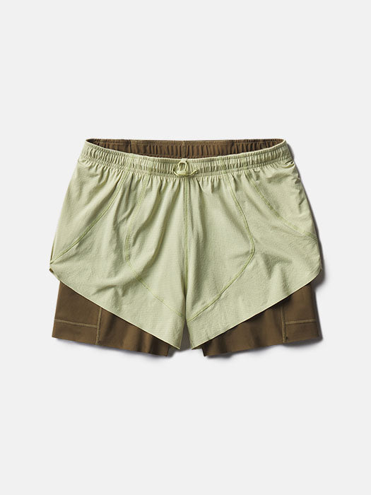 Jog 6 Short Sagebrush Dark Olive CH 2698 (1)