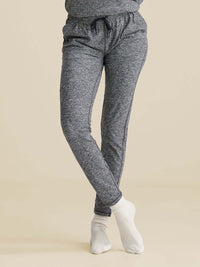 CloudKnit Sweatpant Heather Grey