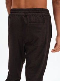 Men's Sunday Sweatpant in Earth – image 6
