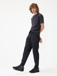 High Stride Pant Black