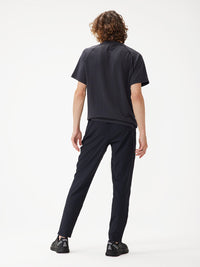 High Stride Pant Black