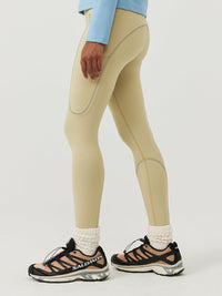 FrostKnit 7 8 Leggings Mojave