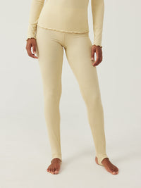 SheerRib Stirrup Legging Wheat 029 copy