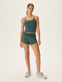 Move Free Tank Evergreen