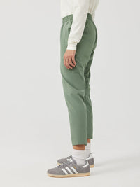 Zephyr 26" Pant Laurel Wreath