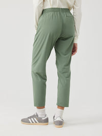 Zephyr 26" Pant Laurel Wreath