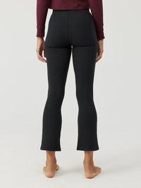 Kick Flare Black