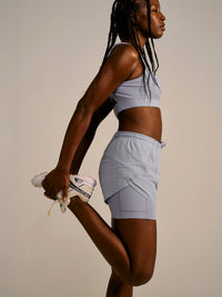 Jog 6 Short Mojave Haze