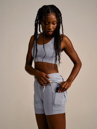 Jog 6 Short Mojave Haze