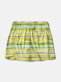 Zephyr 3” Skort Wildflower Haze