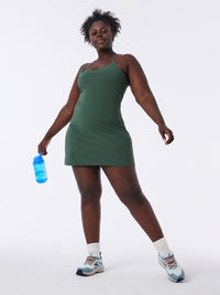 a person holding a bottle